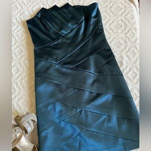 Vintage Jessica Mclintock cocktail dress